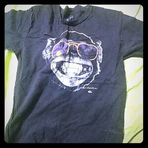 Cool monkey t-shirt